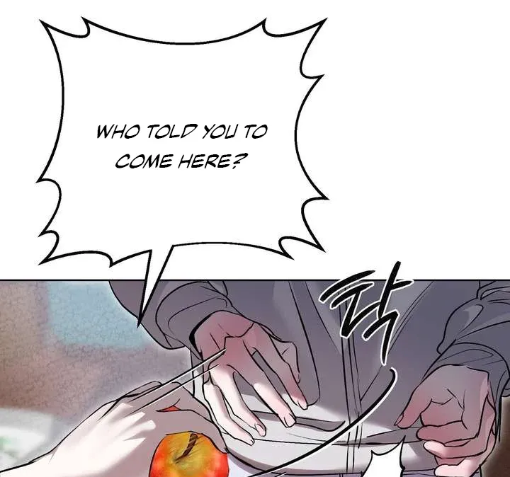 Aehwa Teahouse Chapter 3 page 36 - 