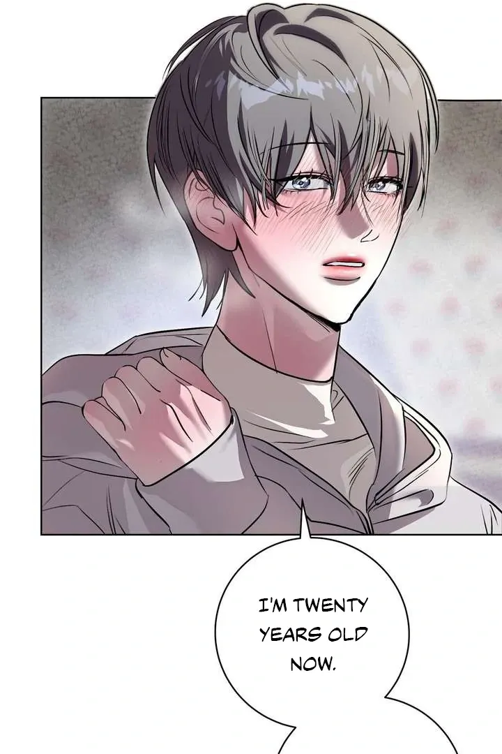 Aehwa Teahouse Chapter 3 page 38 - 