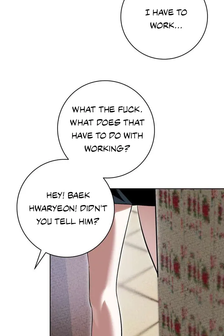 Aehwa Teahouse Chapter 3 page 39 - 