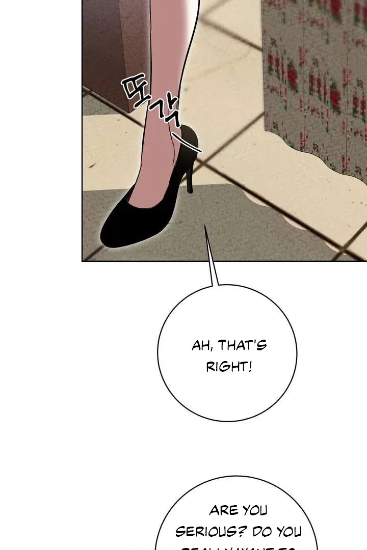 Aehwa Teahouse Chapter 3 page 40 - 