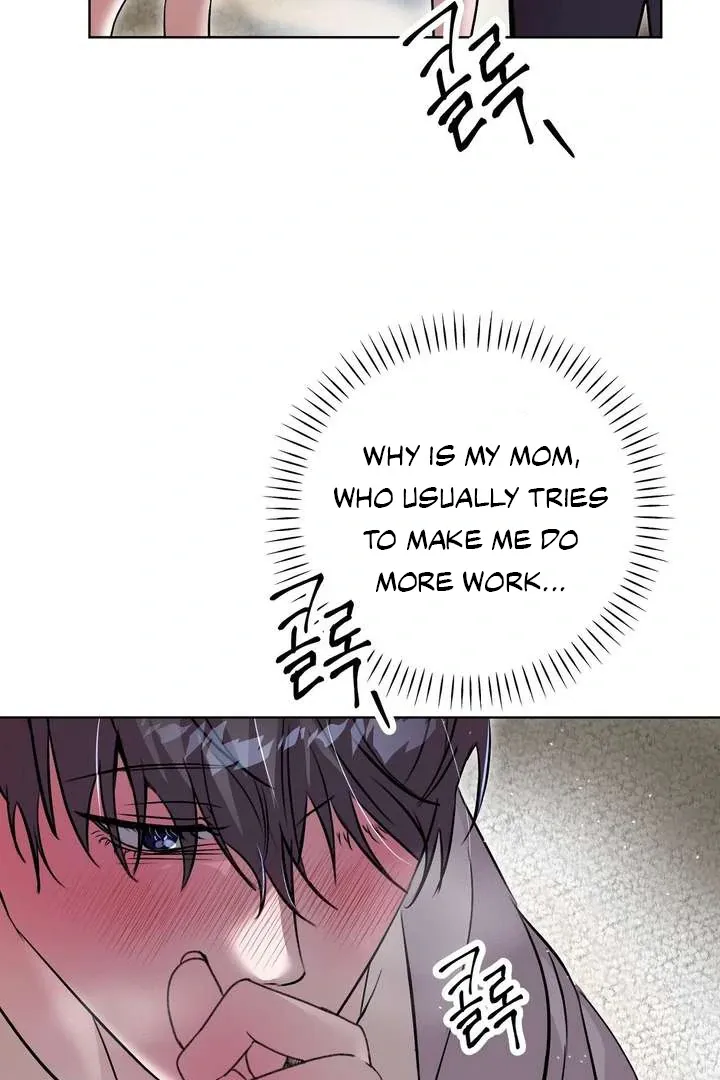 Aehwa Teahouse Chapter 3 page 42 - 