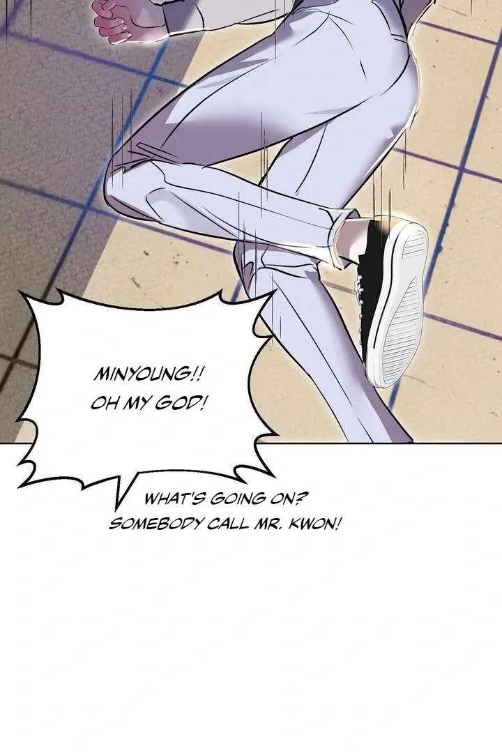 Aehwa Teahouse Chapter 3 page 46 - 