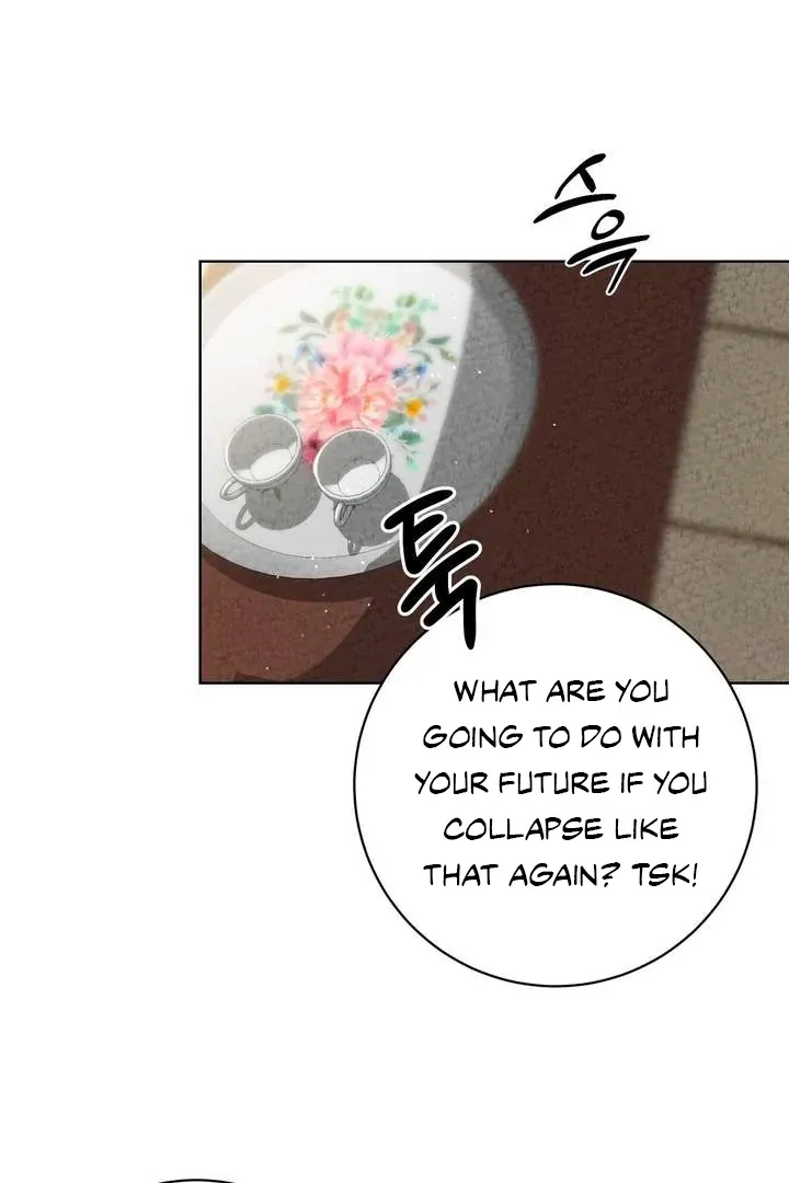 Aehwa Teahouse Chapter 3 page 47 - 