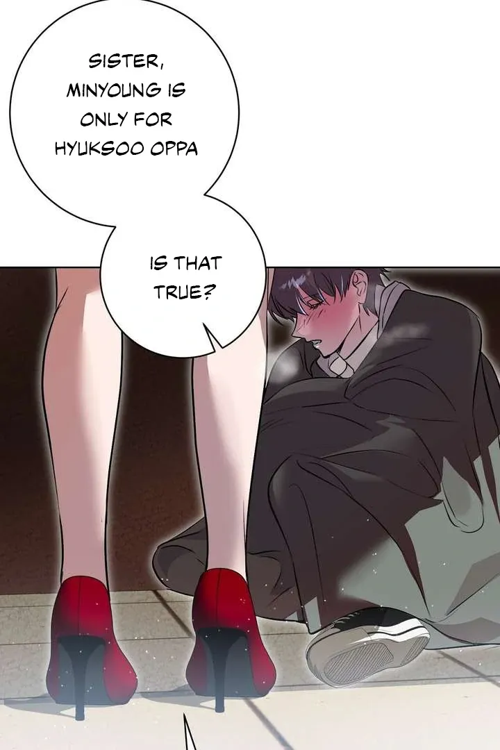 Aehwa Teahouse Chapter 3 page 48 - 