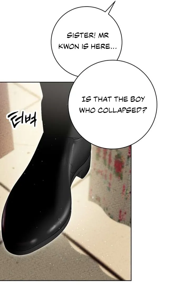 Aehwa Teahouse Chapter 3 page 52 - 