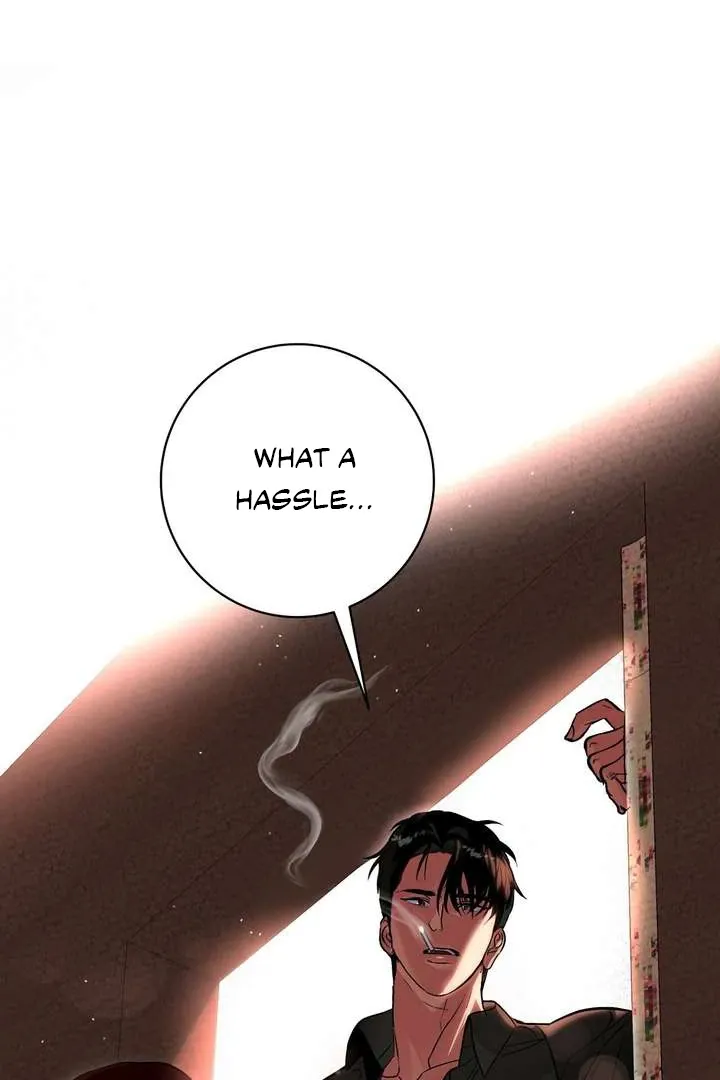 Aehwa Teahouse Chapter 3 page 53 - 