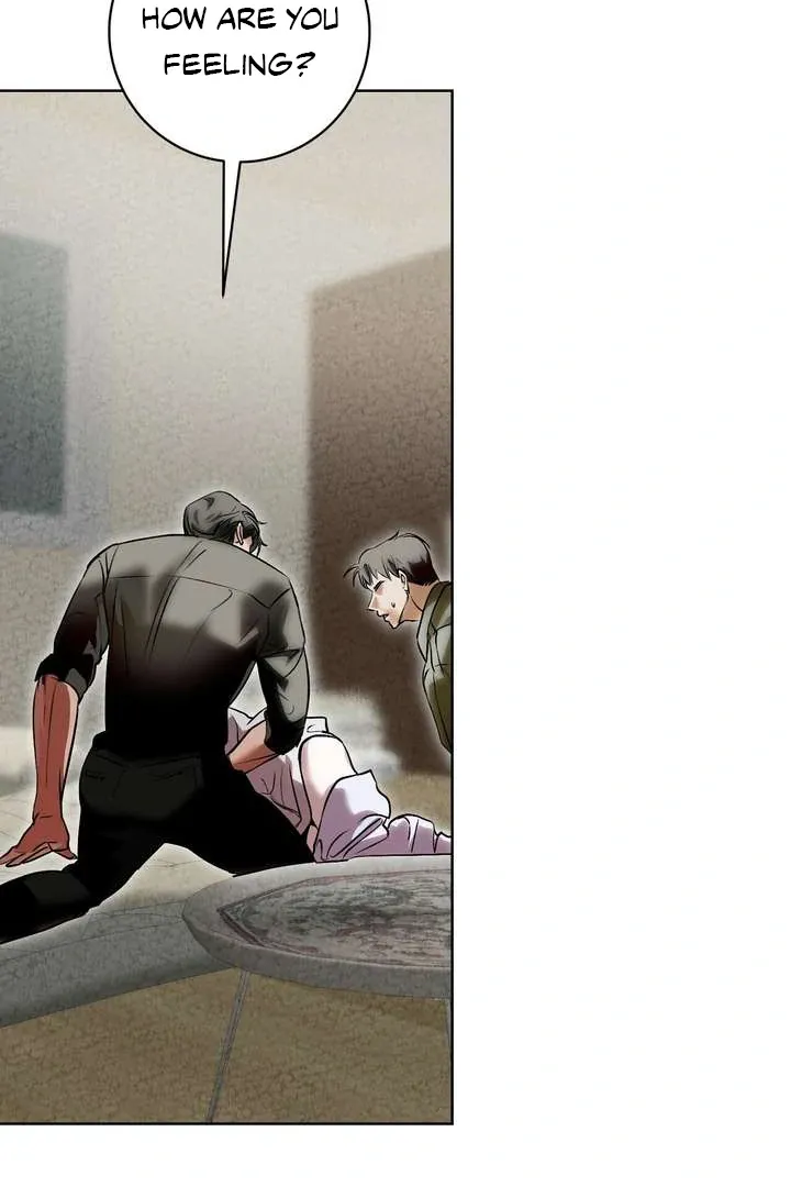 Aehwa Teahouse Chapter 3 page 61 - 