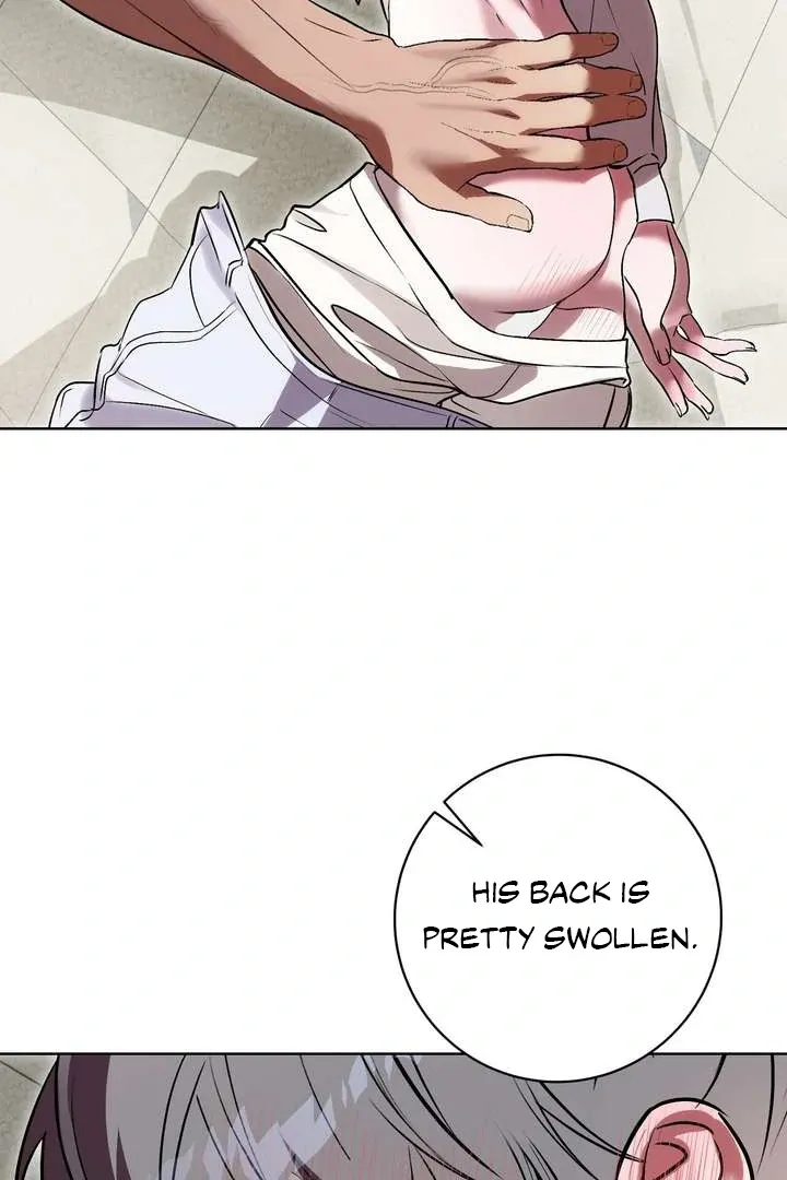Aehwa Teahouse Chapter 3 page 63 - 