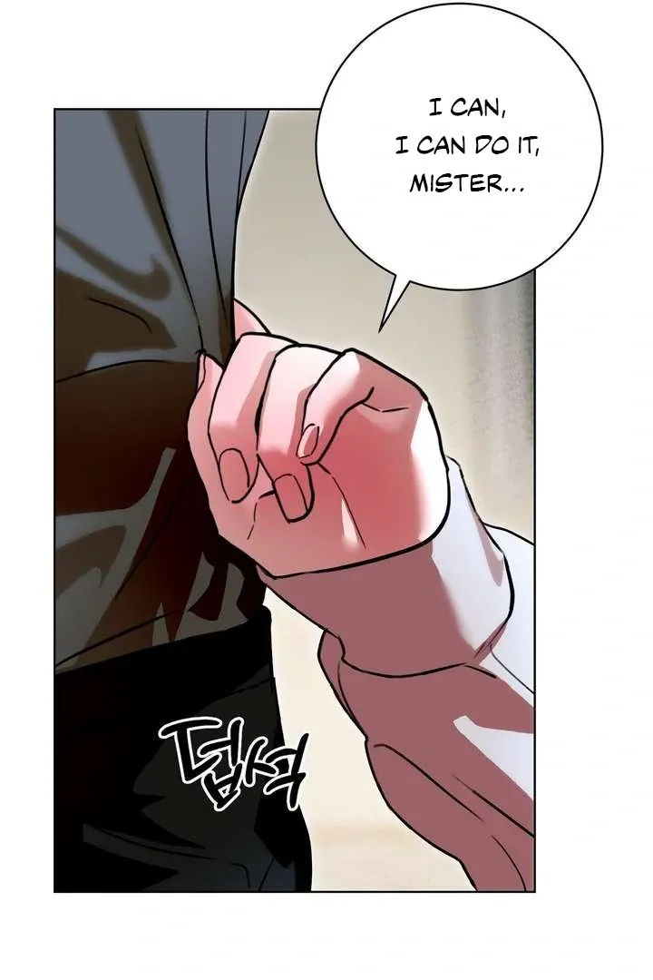 Aehwa Teahouse Chapter 3 page 67 - 