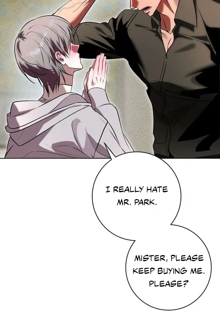 Aehwa Teahouse Chapter 3 page 86 - 