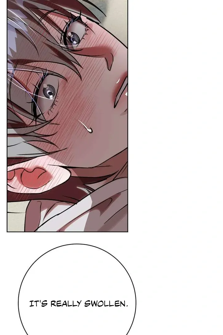Aehwa Teahouse Chapter 3 page 93 - 