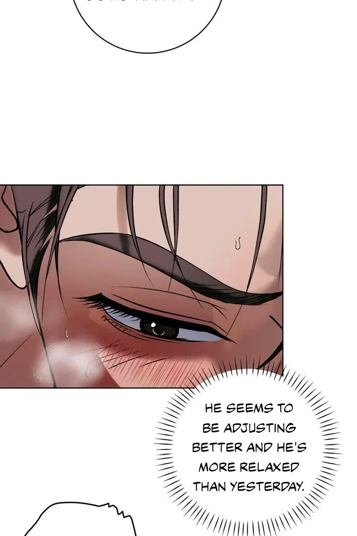 Aehwa Teahouse Chapter 4 page 20 - 