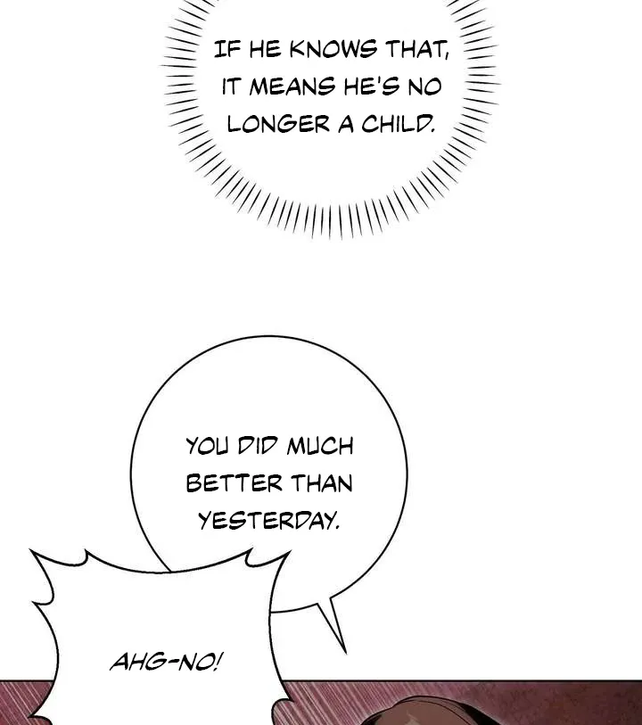 Aehwa Teahouse Chapter 4 page 22 - 