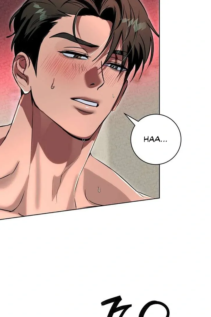Aehwa Teahouse Chapter 4 page 34 - 