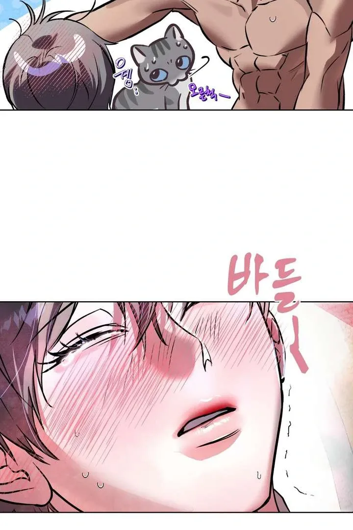 Aehwa Teahouse Chapter 4 page 61 - 