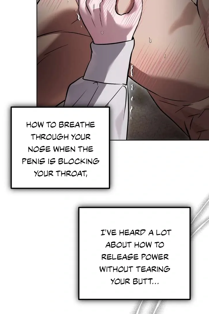 Aehwa Teahouse Chapter 4 page 70 - 