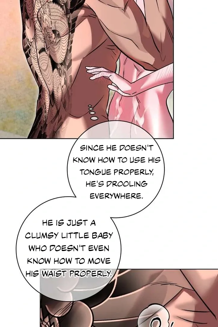 Aehwa Teahouse Chapter 4 page 86 - 