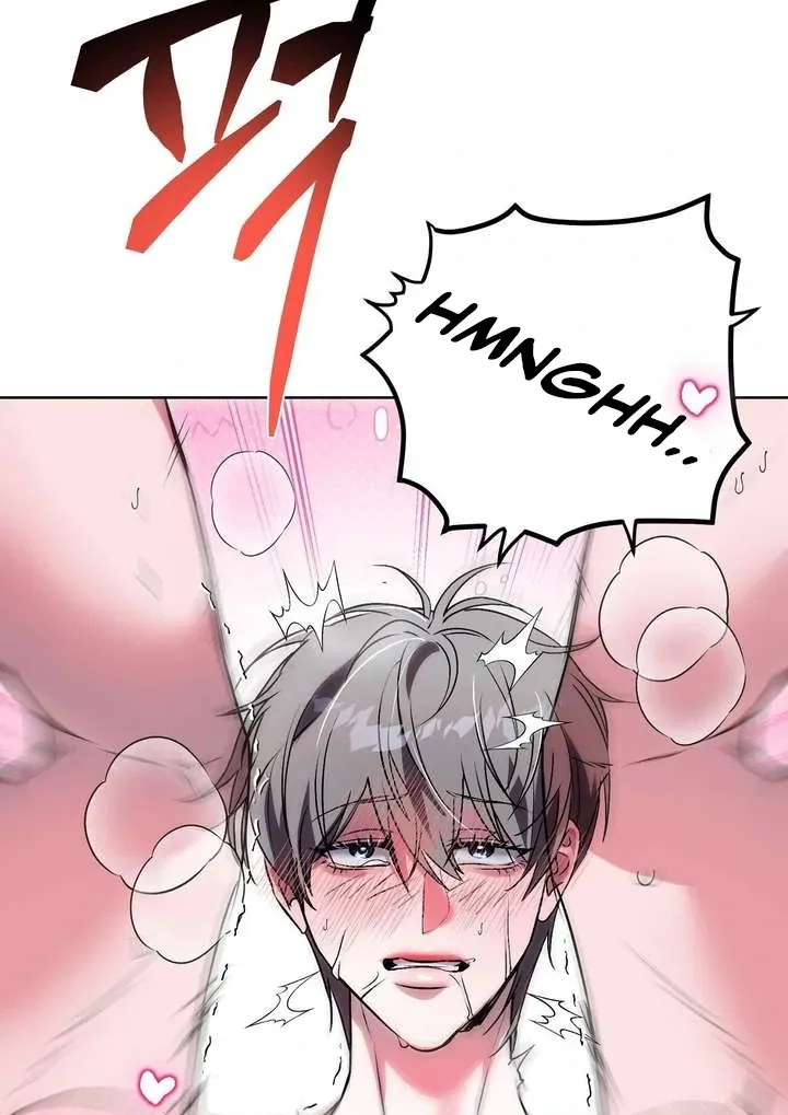 Aehwa Teahouse Chapter 5 page 34 - 