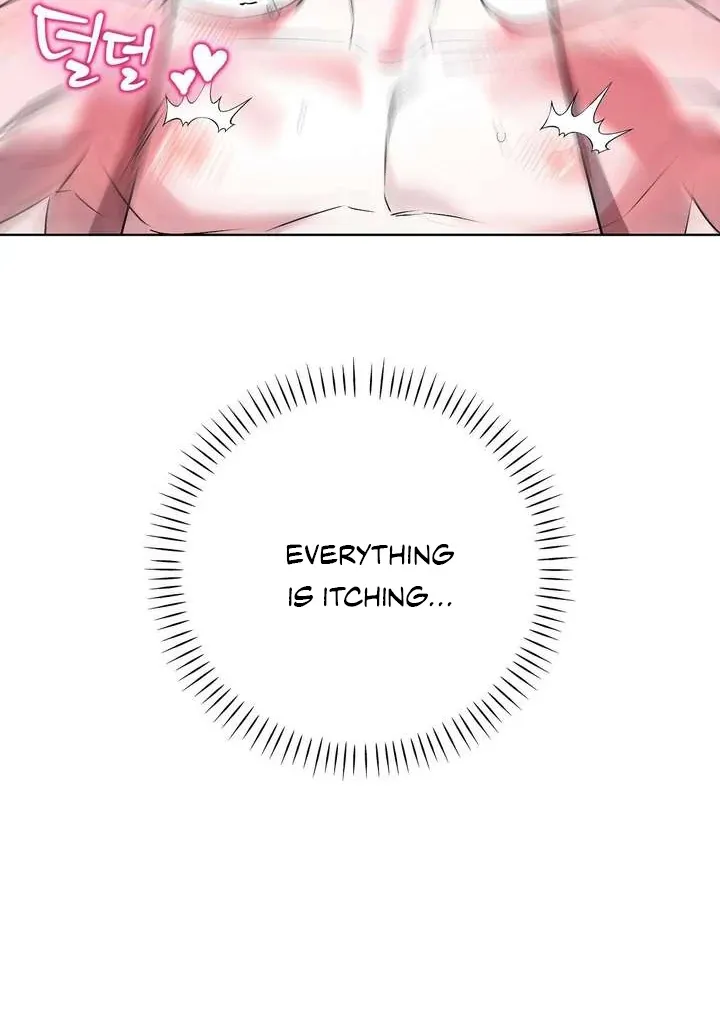 Aehwa Teahouse Chapter 5 page 35 - 