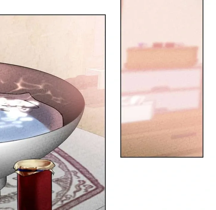 Aehwa Teahouse Chapter 5 page 50 - 