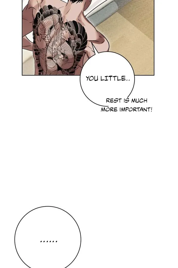 Aehwa Teahouse Chapter 5 page 54 - 