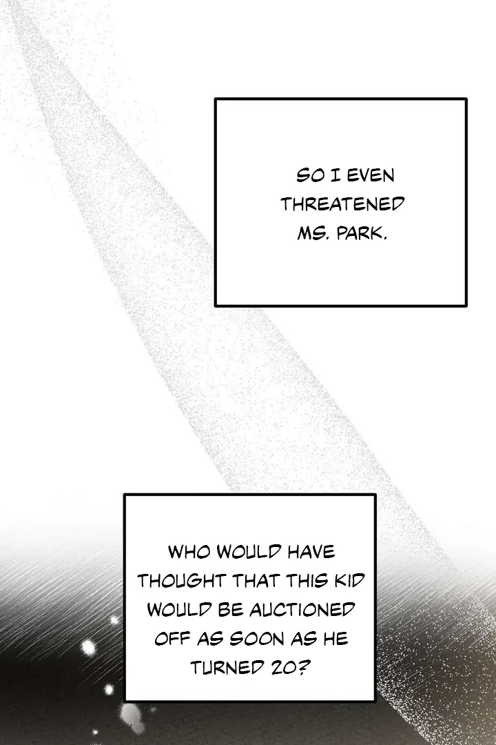 Aehwa Teahouse Chapter 5 page 56 - 