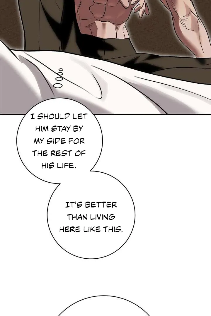 Aehwa Teahouse Chapter 5 page 61 - 