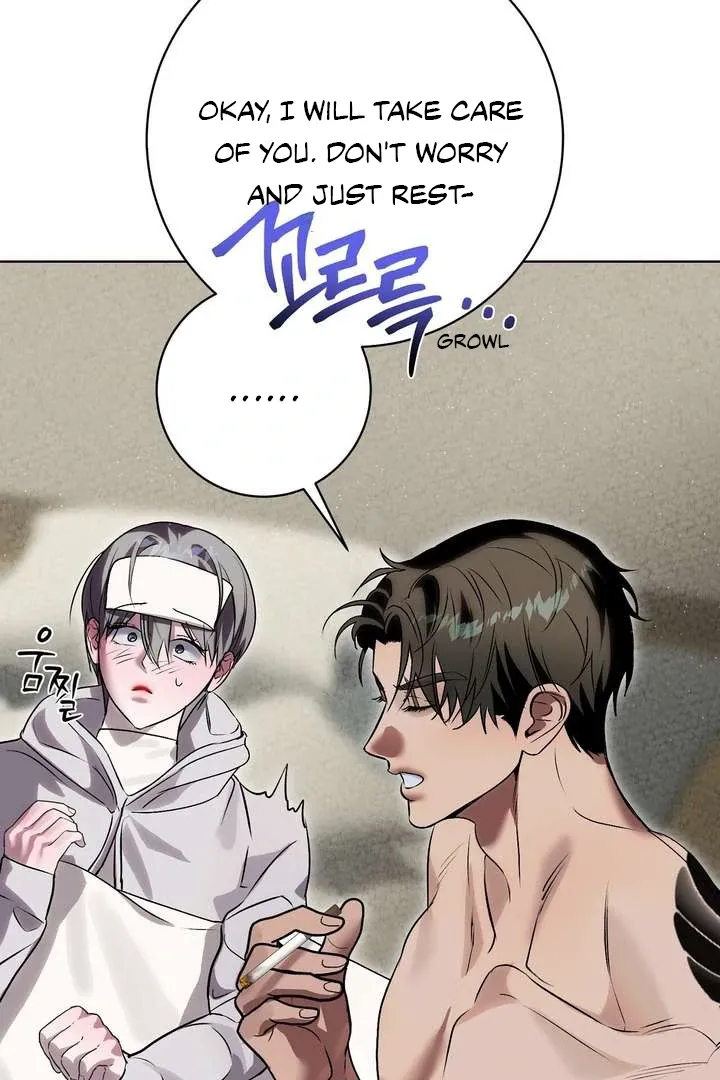 Aehwa Teahouse Chapter 5 page 62 - 