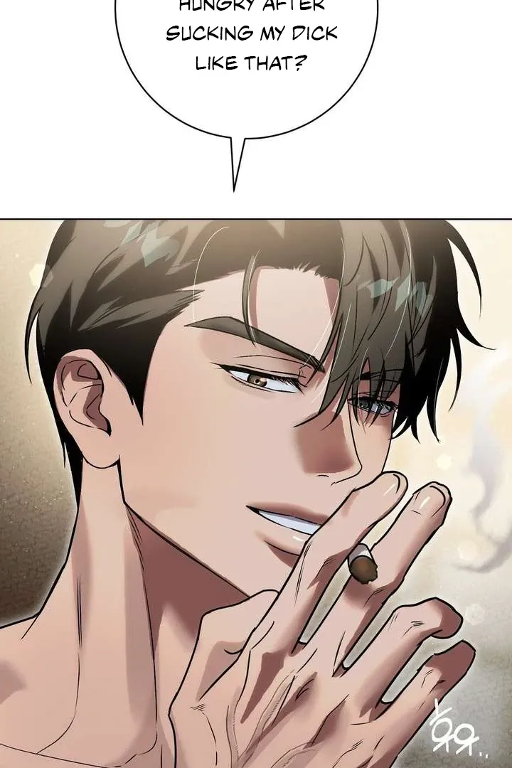 Aehwa Teahouse Chapter 5 page 64 - 