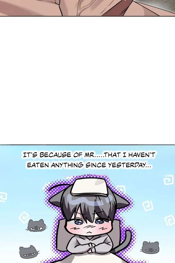 Aehwa Teahouse Chapter 5 page 65 - 