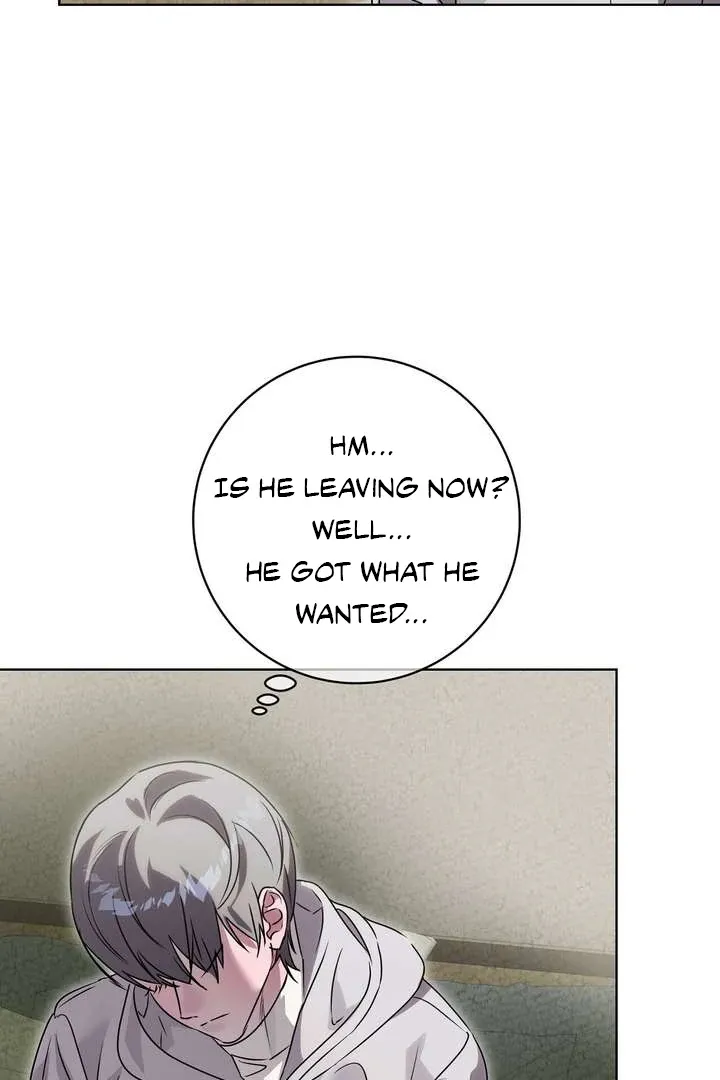 Aehwa Teahouse Chapter 5 page 69 - 