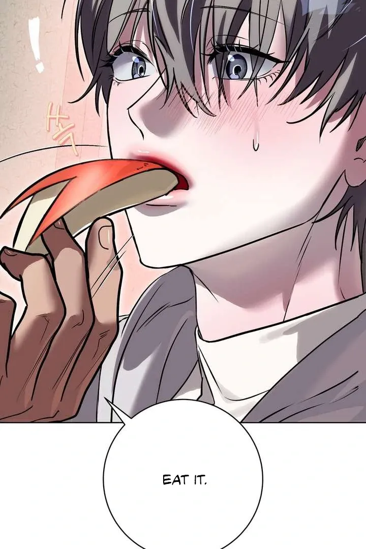 Aehwa Teahouse Chapter 5 page 71 - 
