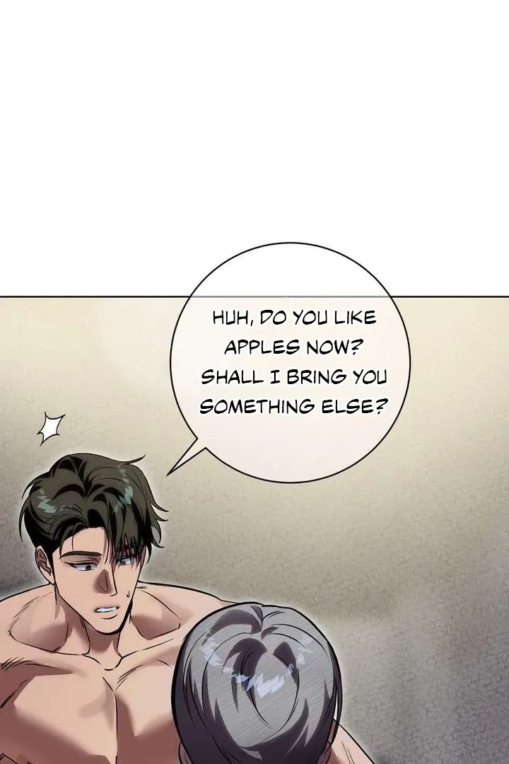 Aehwa Teahouse Chapter 5 page 73 - 