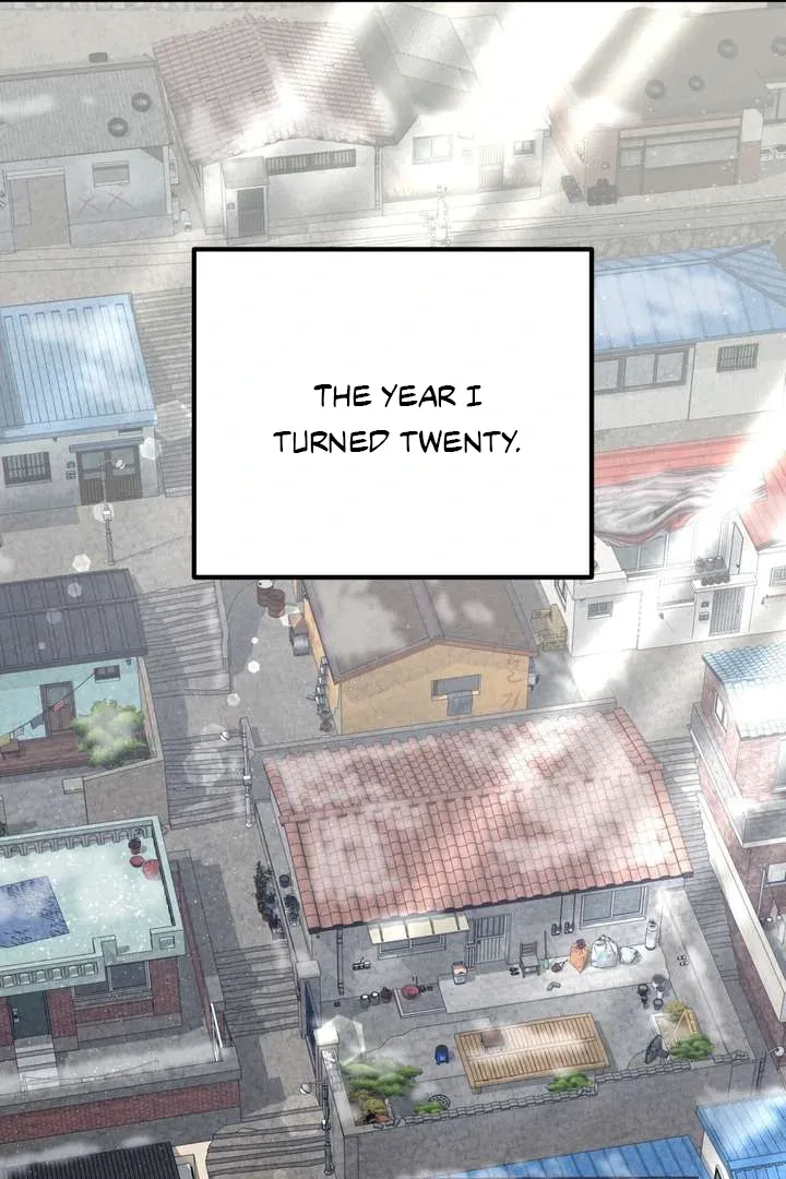 Aehwa Teahouse Chapter 5 page 83 - 