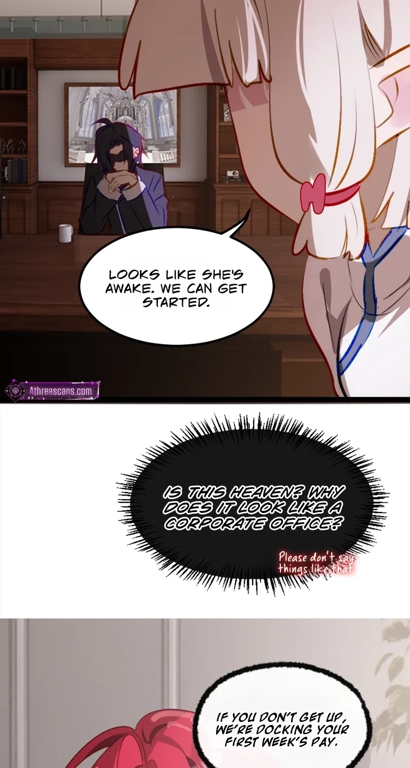 Aelhelice Chapter 1 page 33 - 