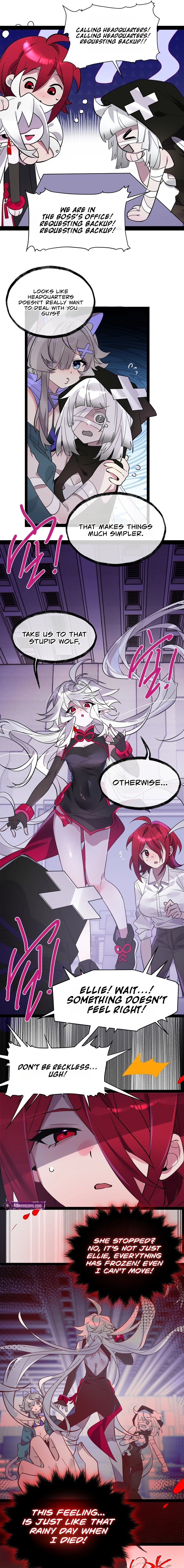 Aelhelice Chapter 12 page 11 - 