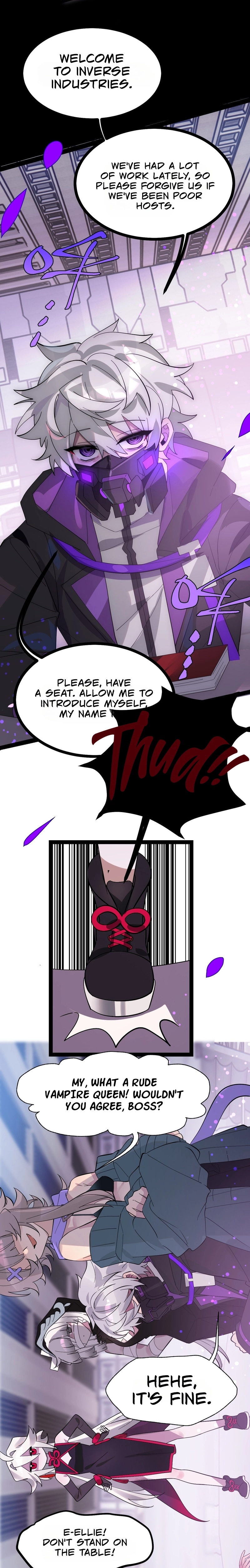 Aelhelice Chapter 12 page 5 - 