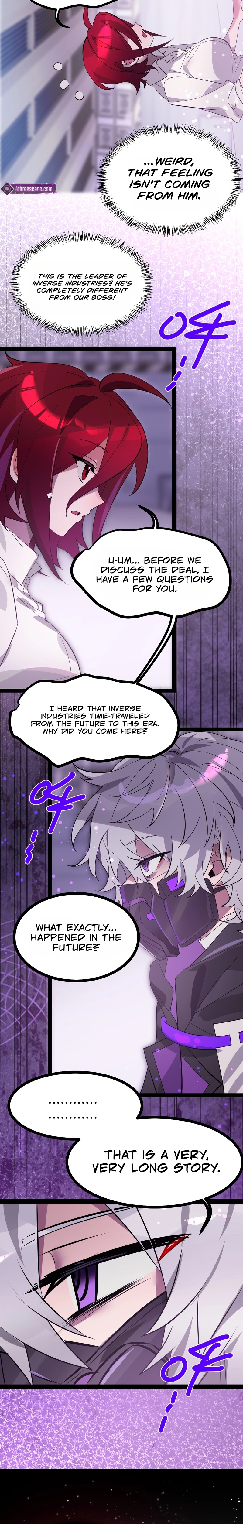 Aelhelice Chapter 12 page 6 - 