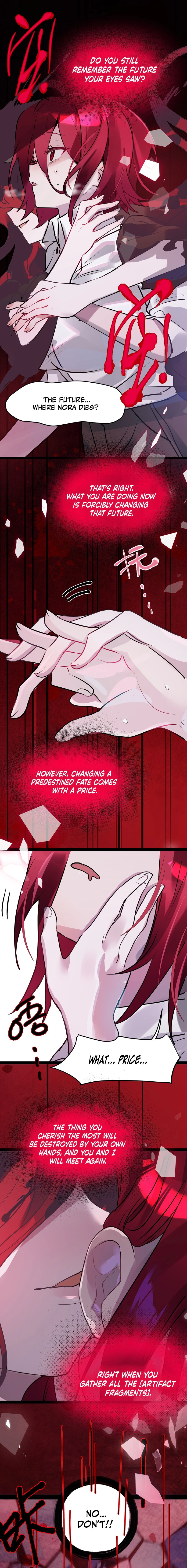 Aelhelice Chapter 13 page 1 - 