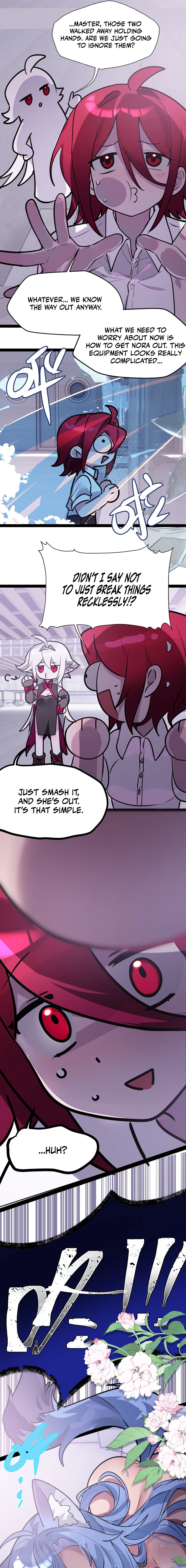 Aelhelice Chapter 13 page 11 - 