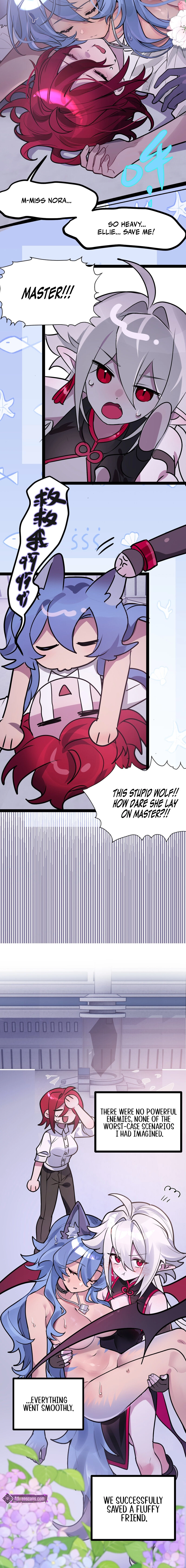 Aelhelice Chapter 13 page 12 - 