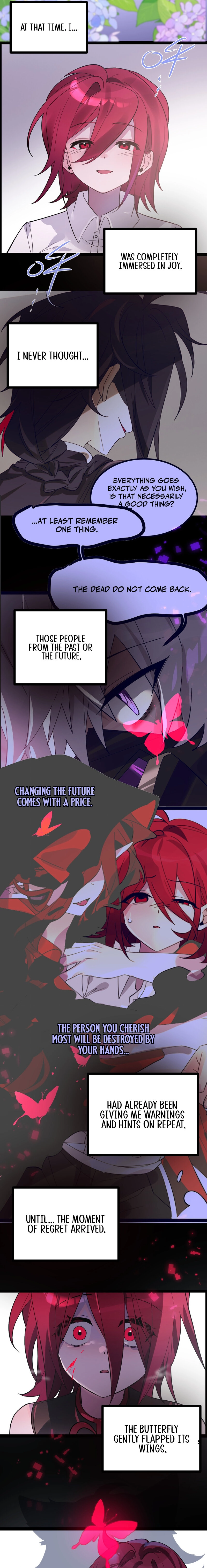 Aelhelice Chapter 13 page 13 - 