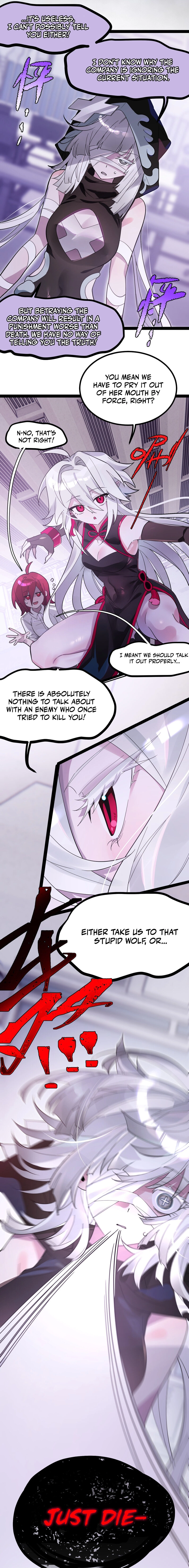 Aelhelice Chapter 13 page 5 - 