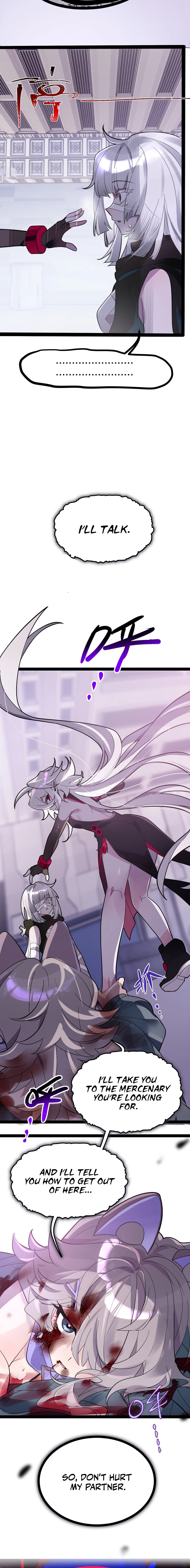 Aelhelice Chapter 13 page 6 - 