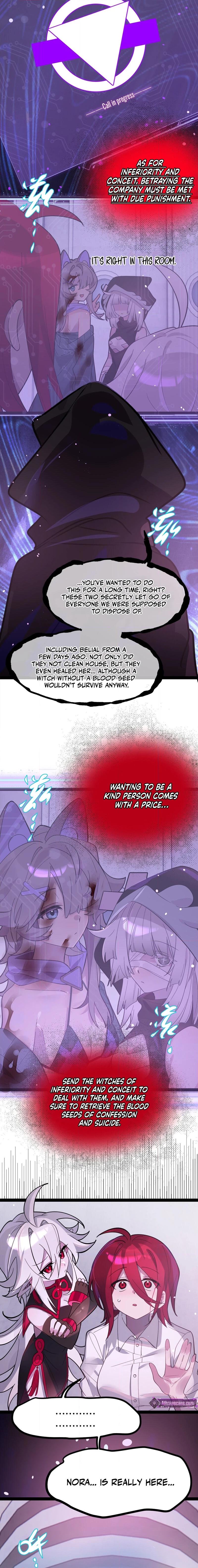 Aelhelice Chapter 13 page 8 - 