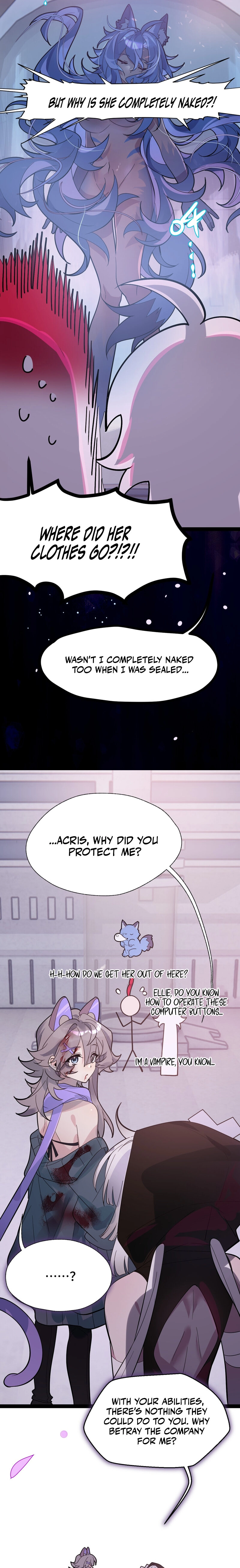 Aelhelice Chapter 13 page 9 - 
