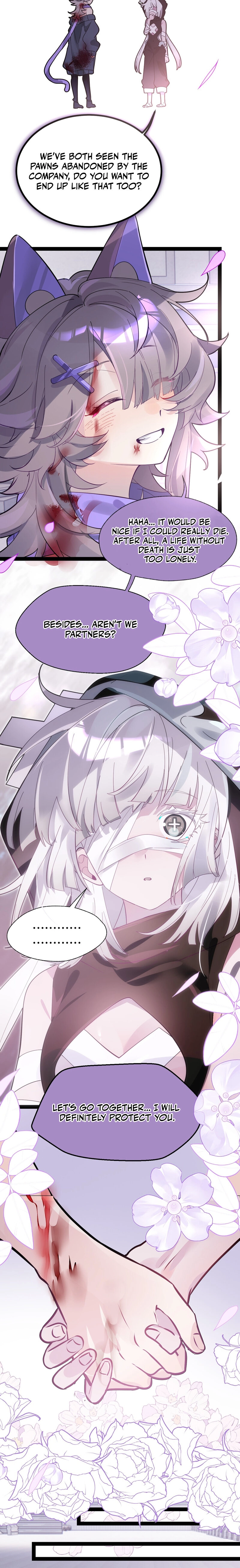 Aelhelice Chapter 13 page 10 - 