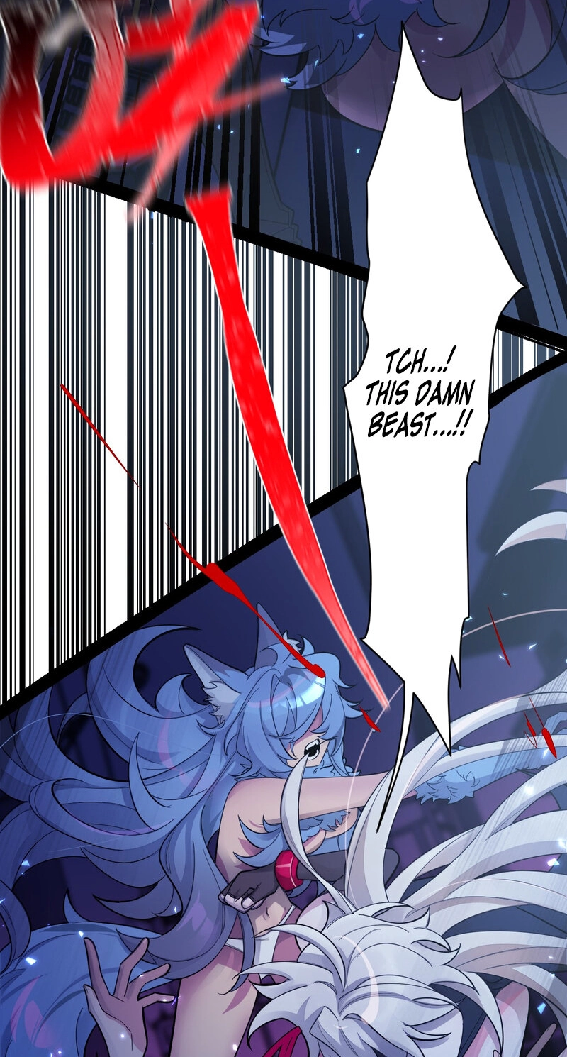Aelhelice Chapter 14 page 33 - 