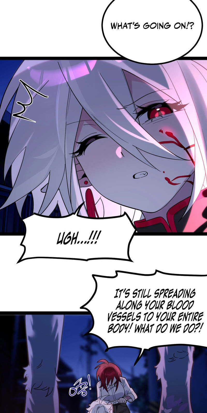 Aelhelice Chapter 14 page 41 - 