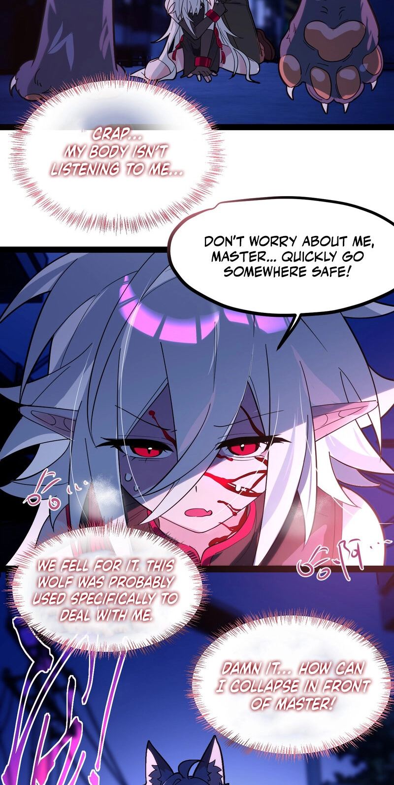 Aelhelice Chapter 14 page 42 - 
